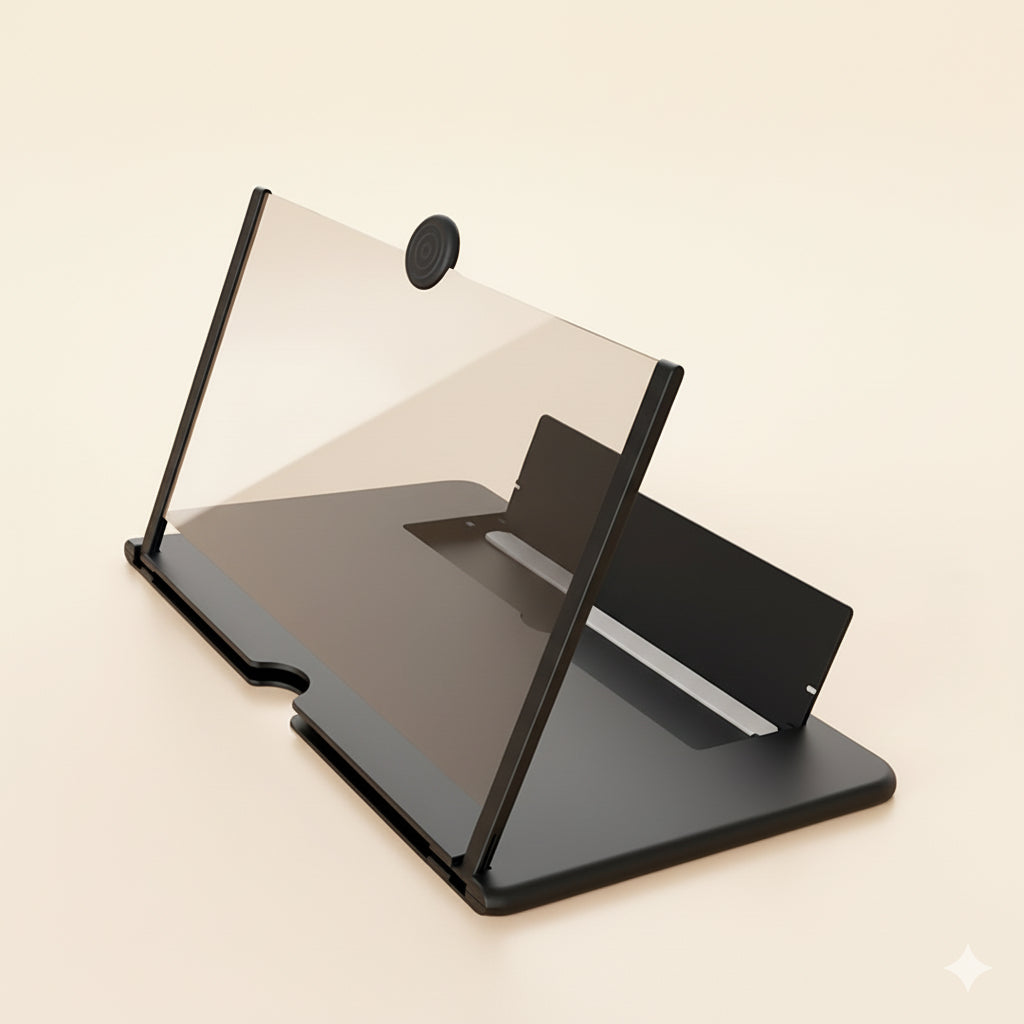 MaxScreen™ - loupe écran