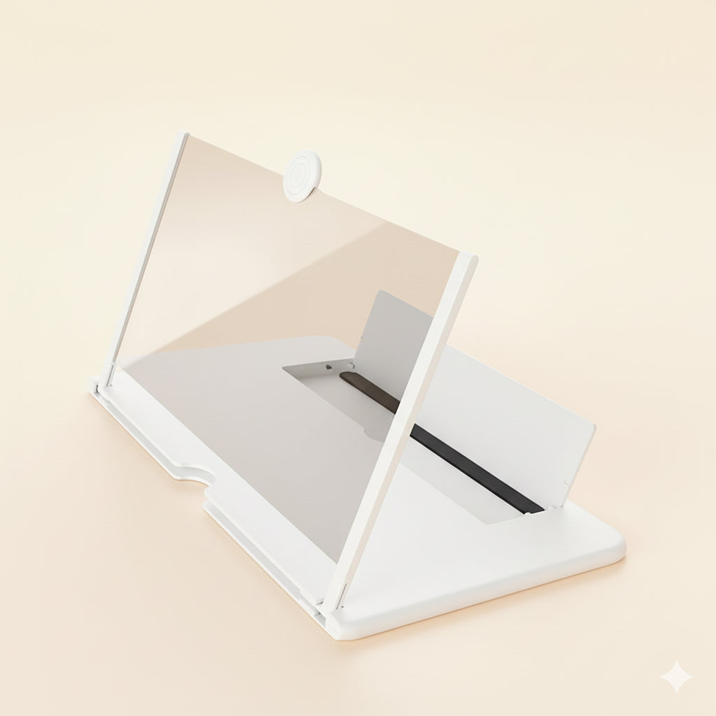 MaxScreen™ - loupe écran