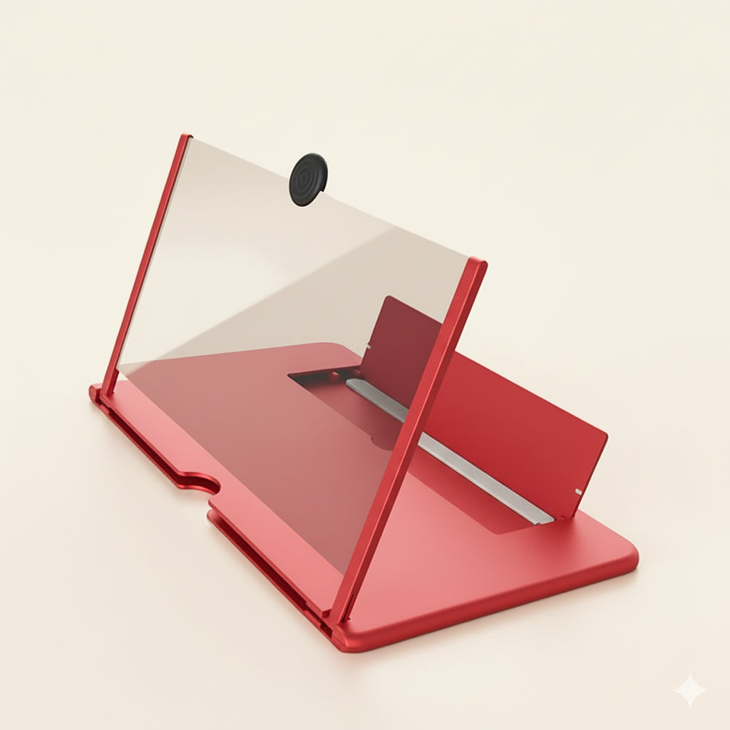 MaxScreen™ - loupe écran