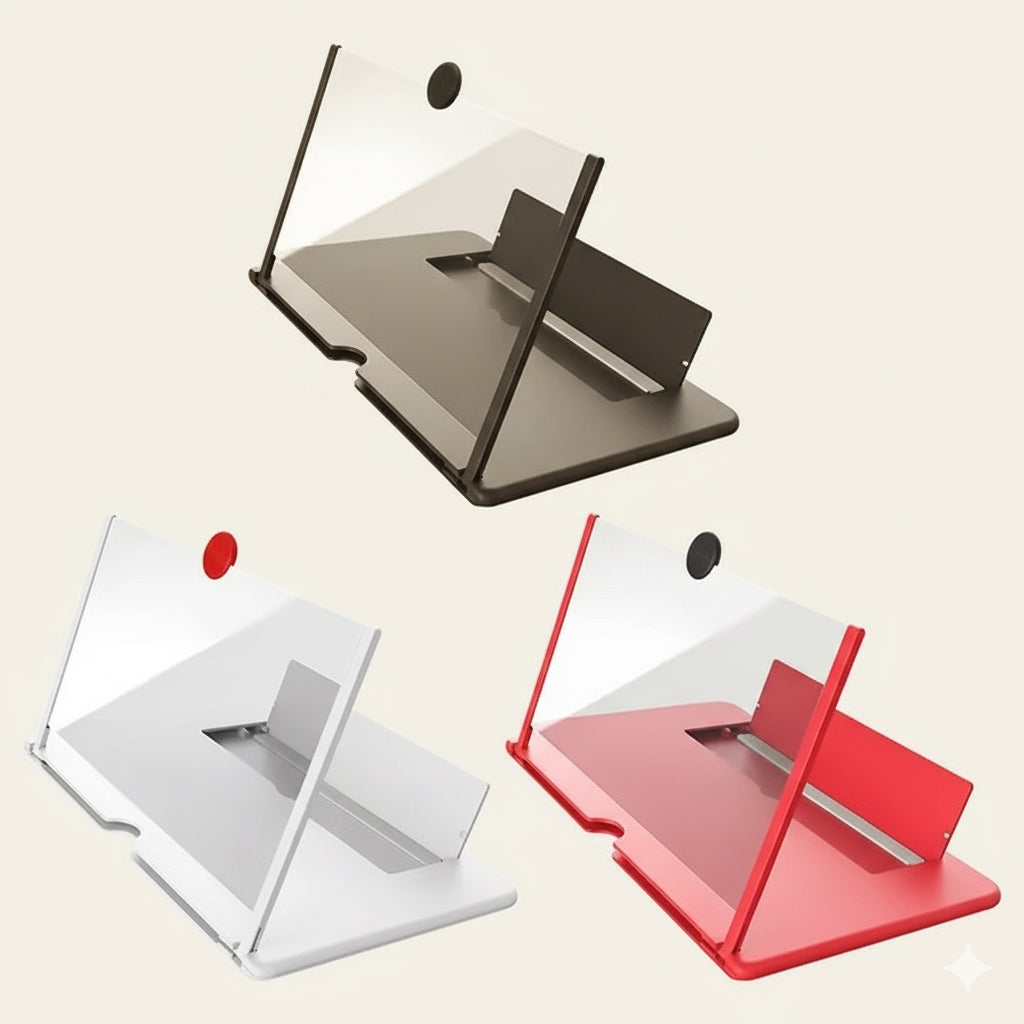 MaxScreen™ - loupe écran